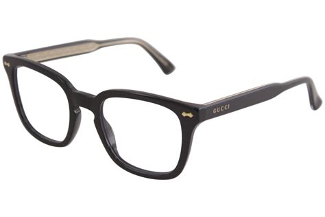 full rim mens gucci eyeglasses|discount gucci eyeglass frames.